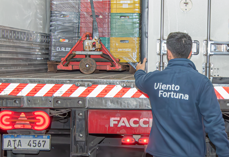 porque elegir viento fortuna